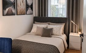 Apartament pod modrzewiem
